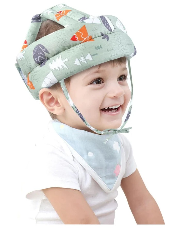 Baby Safety Care